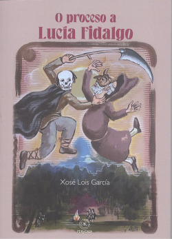 O PROCESO A LUCÍA FIDALGO