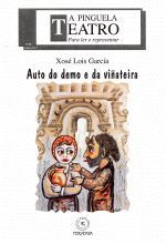 AUTO DO DEMO E DA VIÑATEIRA