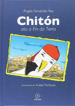CHITÓN ATA A FIN DA TERRA
