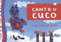 CANTA O CUCO