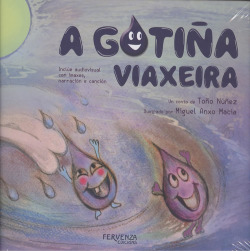 A GOTIÑA VIAXEIRA