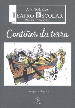 103. OS CONTIÑOS DA TERRA