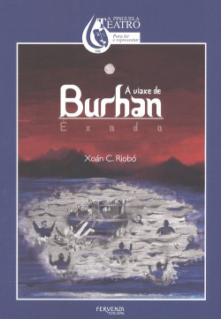 VIAXE DE BURHAN