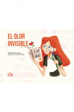 EL OLOR INVISIBLE