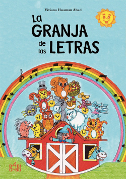 LA GRANJA DE LAS LETRAS