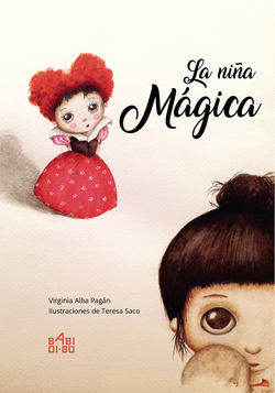 La niña mágica 2ª edición