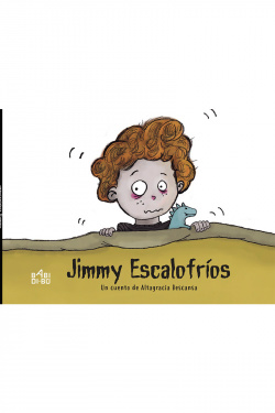 JIMMY ESCALOFRÍOS