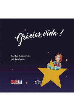 GRÁCIES, VIDA!