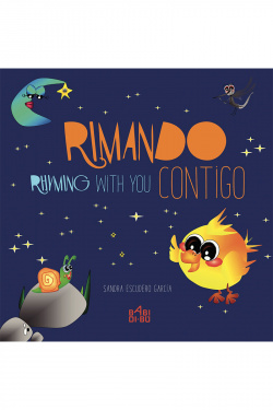 RIMANDO CONTIGO