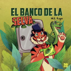 El Banco de la selva