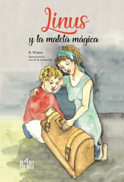 LINUS Y LA MALETA MÁGICA