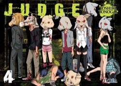 JUDGE