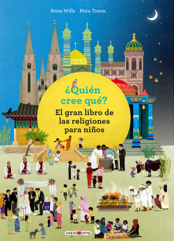 ¿QUIÈN CREE QUÈ?