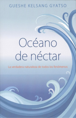 OCÈANO DE NÈCTAR