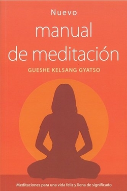 Nuevo manual de meditación
