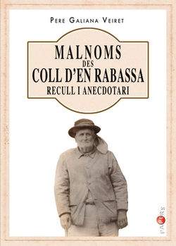 Malnoms del coll d´en rabassa