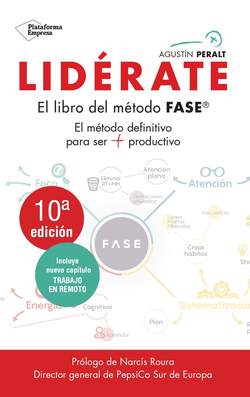 LIDÈRATE