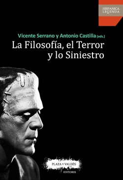 Filosofía el terror y lo siniestro