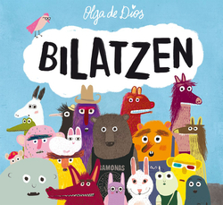 (eus).bilatzen