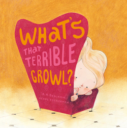 What's That Terrible Growl