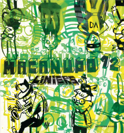 MACANUDO 12