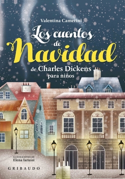 LOS CUENTOS DE NAVIDAD