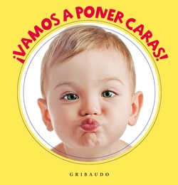 ¡VAMOS A PONER CARAS!