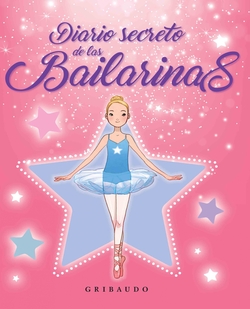 DIARIO SECRITO DE LAS BAILARINAS