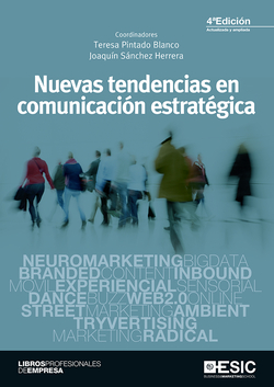NUEVAS TENDENCIAS EN COMUNICACIÓN ESTRATÈGICA
