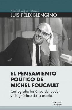PENSAMIENTO POLÍTICO DE MICHEL FOUCAULT