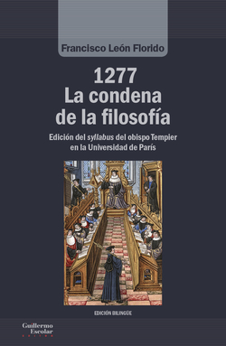 LA CONDENA DE LA FILOSOFÍA