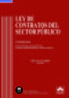 LEY DE CONTRATOS DEL SECTOR PÚBLICO