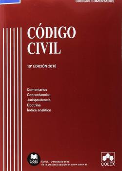 CÓDIGO CIVIL