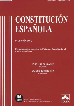 Constitución Española
