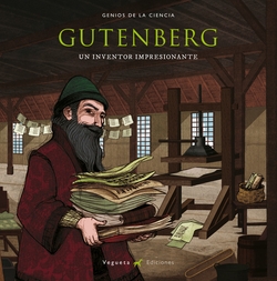 GUTENBERG