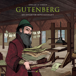 GUTENBERG