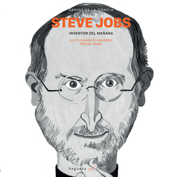 STEVE JOBS