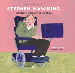 STEPHEN HAWKING