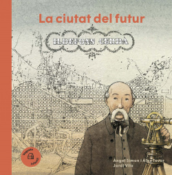 Ildefons Cerdà