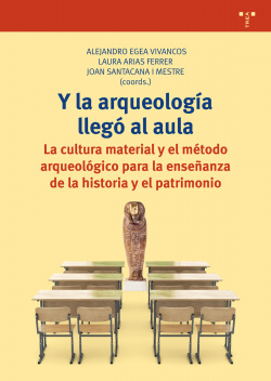 Y LA ARQUEOLOGÍA LLEGÓ AL AGUA