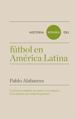 FÚTBOL EN AMÈRICA LATINA