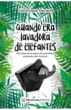 QUANDO ERA LAVADORA DE ELEFANTES