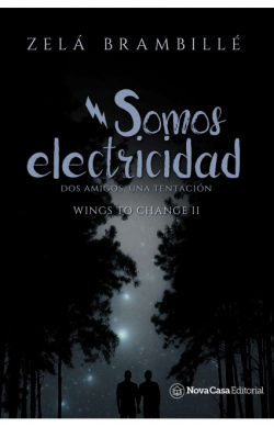 SOMOS ELECTRICIDAD