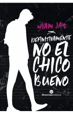 DEFINITIVAMENTE NO EL CHICO BUENO
