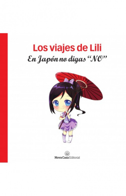 LOS VIAJES DE LILI