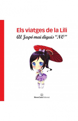 LOS VIATGES DE LA LILI