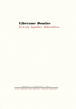 LIBÈRAME DOMINE