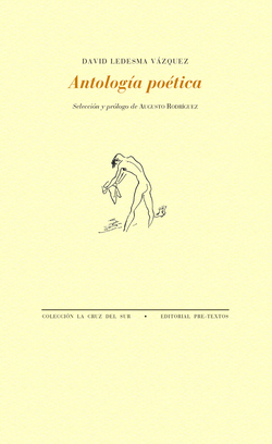ANTOLOGÍA POÈTICA