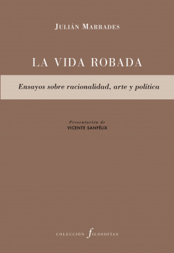LA VIDA ROBADA