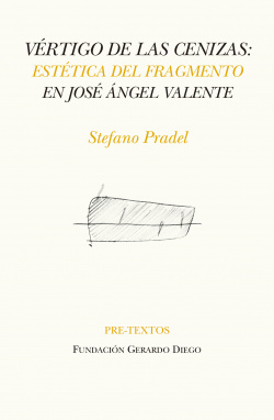 VÈRTIVO DE LAS CENIZAS